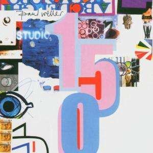 Cover for Paul Weller · Studio 150 (SACD) (2004)