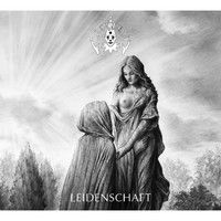 Leidenschaft - Lacrimosa - Music - ATOMIC FIRE - 5054197392009 - February 17, 2023