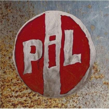 Public Image Ltd · Out of the Woods / Reggie Song (12") [Limited edition] (2012)