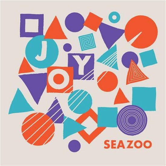 Joy - Seazoo - Música - BIG TERRY - 5055869586009 - 3 de abril de 2020