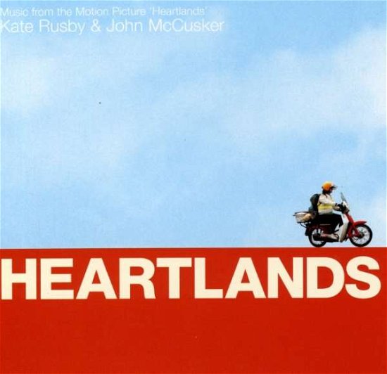 Heartlands - Kate Rusby - Music - PURE - 5060066680009 - May 1, 2007