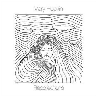 Cover for Mary Hopkin · Recollections (CD)