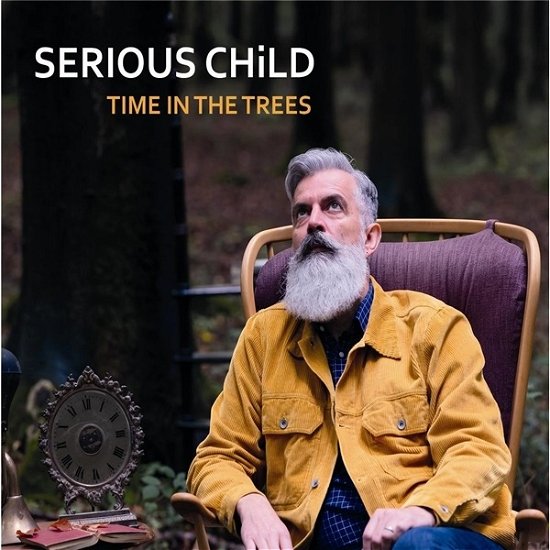 Time in the Trees - Serious Child - Música - Four Left Feet - 5070000131009 - 20 de março de 2020