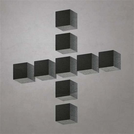 Cover for Minor Victories (CD) (2016)