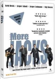 More Jacks - Four Jacks - Film -  - 5706106381009 - 11. oktober 2011