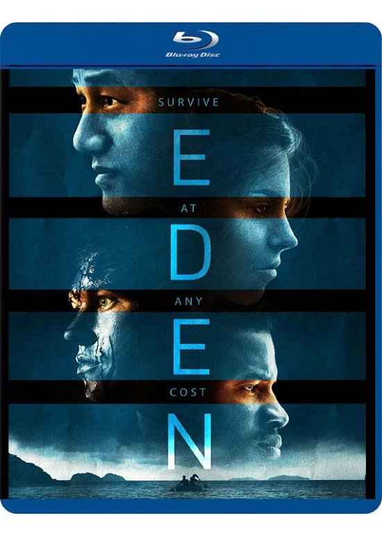 Eden -  - Filmes -  - 5706168998009 - 22 de setembro de 2016