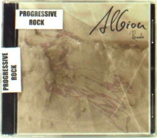 Remake - Albion - Music - LYNXS MUSIC - 5908259313009 - March 12, 2008