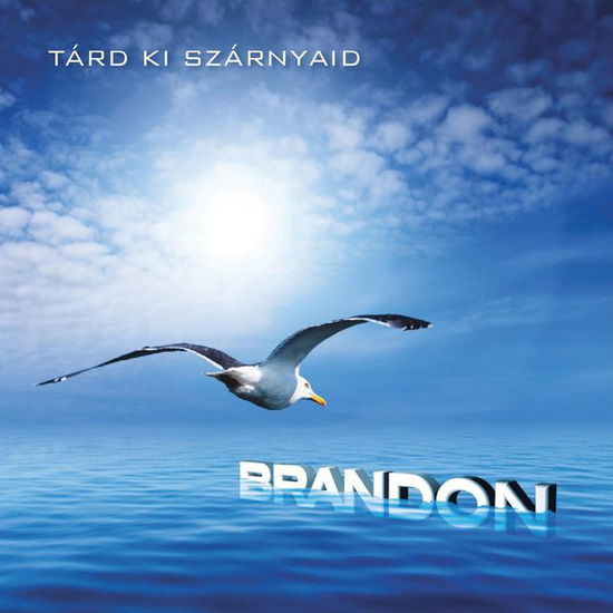 Cover for Brandon · Tard Ki Szarnyaid (CD)