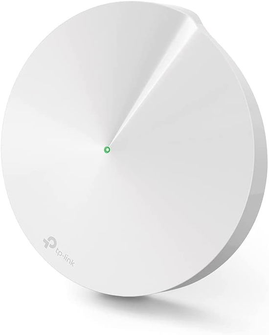 Cover for Tp-Link · Ac2200 Tri-Band Smart Home Mesh Wi-Fi Un (N/A)