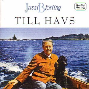 Cover for Till Havs / Var (CD) (1999)