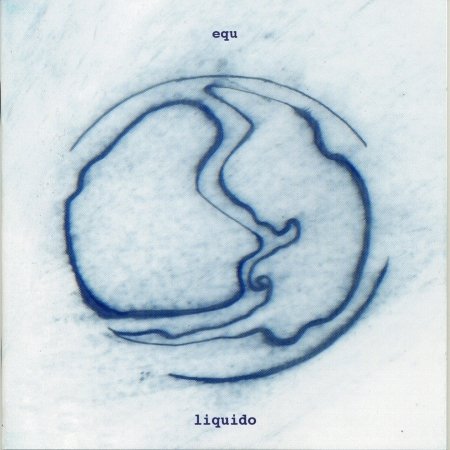 Cover for Equ · Liquido (CD) (2008)
