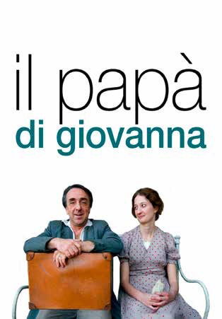 Papa' Di Giovanna (Il) - Papa' Di Giovanna (Il) - Filmy - MUSTANG ENTERTAINMENT - 8054806314009 - 18 stycznia 2022