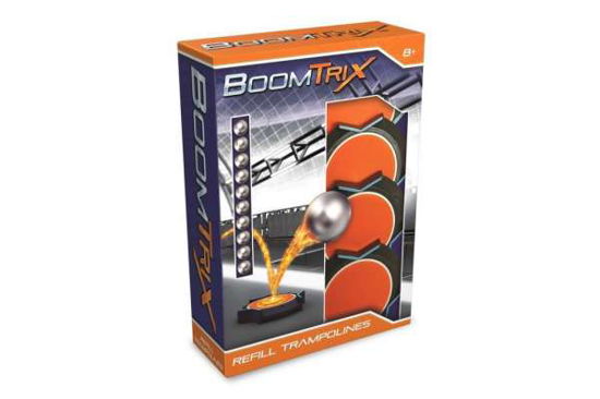 Cover for Goliath · Boomtrix Refill Trampoline (Legetøj)