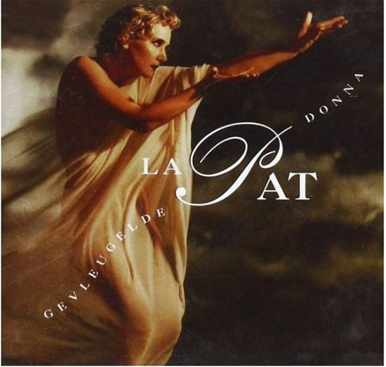La Pat · Gevleugelde Donna (CD) (1996)