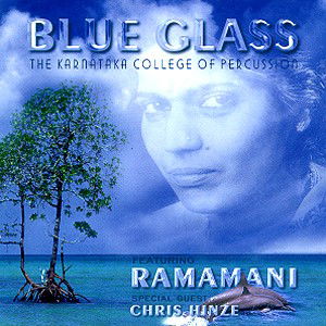 Karnataka College of Percusion-blue Glass - Karnataka College of Percusion - Muzyka - KEYTONE - 8713094755009 - 7 września 2000