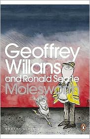 Cover for Geoffrey Willans · Molesworth - Penguin Modern Classics (Taschenbuch) (2000)