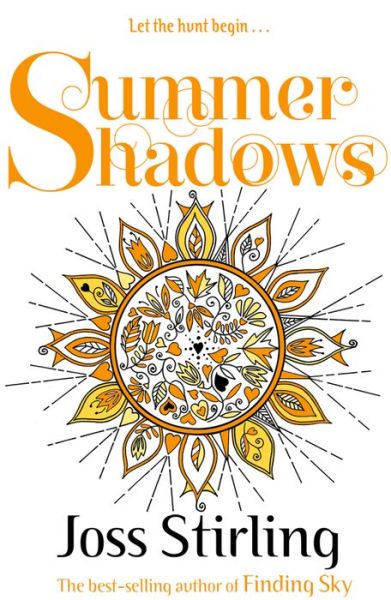 Cover for Stirling, Joss (, Oxford, United Kingdom) · Summer Shadows (Paperback Bog) (2016)