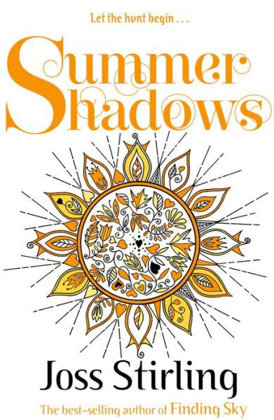 Cover for Stirling, Joss (, Oxford, United Kingdom) · Summer Shadows (Pocketbok) (2016)