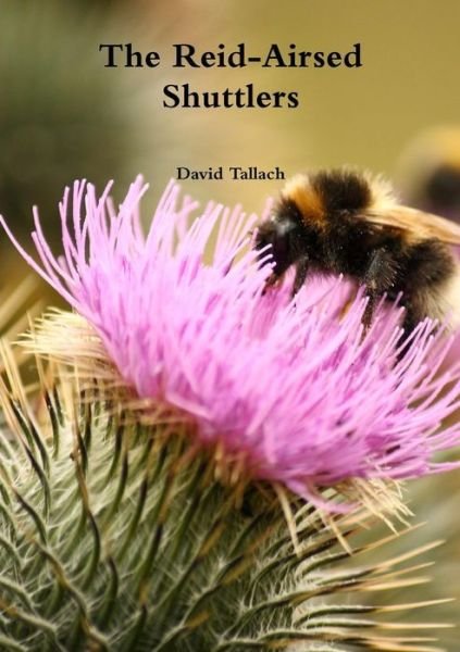 Cover for David Tallach · The Reid-Airsed Shuttlers (Paperback Book) (2018)