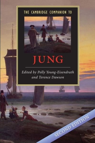 Cover for Polly Young-eisendrath · The Cambridge Companion to Jung (Paperback Bog) [2 Revised edition] (2008)