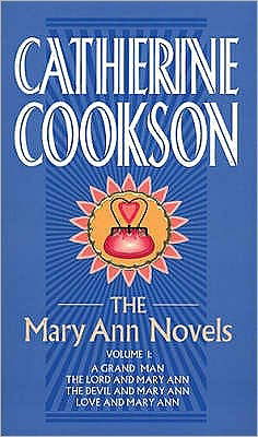 Mary Ann Omnibus (1) - Catherine Cookson - Livres - Transworld Publishers Ltd - 9780552148009 - 1 septembre 2000