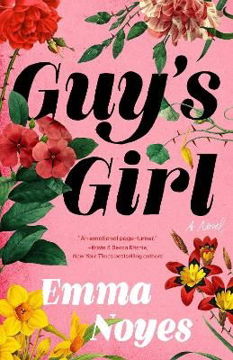 Cover for Emma Noyes · Guy's Girl (Book) (2023)