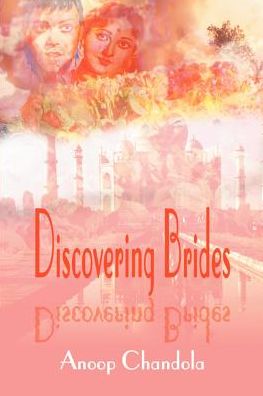 Cover for Anoop Chandola · Discovering Brides (Paperback Book) (2000)