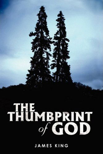 Cover for James King · The Thumbprint of God (Pocketbok) (2008)