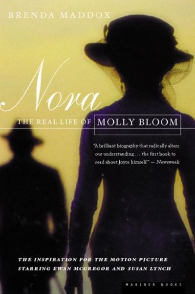 Cover for Brenda Maddox · Nora: the Real Life of Molly Bloom (Paperback Book) (2000)