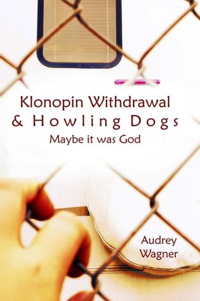 Cover for Audrey Anne Wagner · Klonopin Withdrawal &amp; Howling Dogs: Maybe It Was God (Paperback Book) (2014)