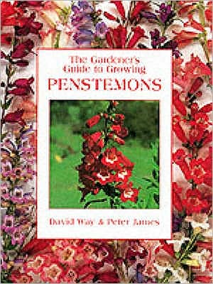 Cover for David Way · The Gardener's Guide to Growing Penstemons (Paperback Book) [New edition] (2003)