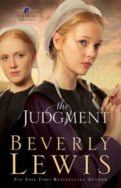 Cover for Beverly Lewis · The Judgment (Paperback Book) (2011)
