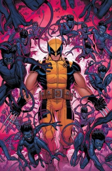 Wolverine & The X-men By Jason Aaron Volume 7 - Jason Aaron - Bøger - Marvel Comics - 9780785166009 - 12. november 2013