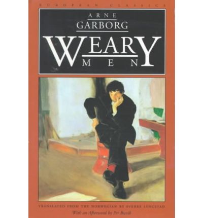 Cover for Arne Garborg · Weary Men (Paperback Book) [Translated Ed. edition] (1999)