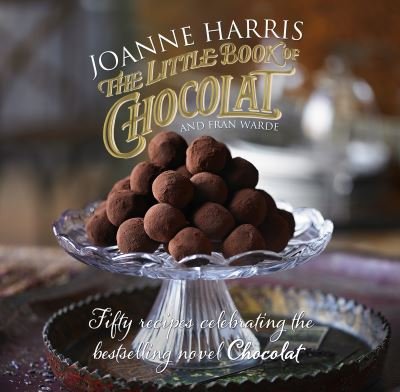 Cover for Harris · The Little Book of Chocolat (Bok)
