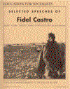 Cover for Castro · Selected Speeches of Fidel Castro (Paperback Book) [2nd edition] (1992)