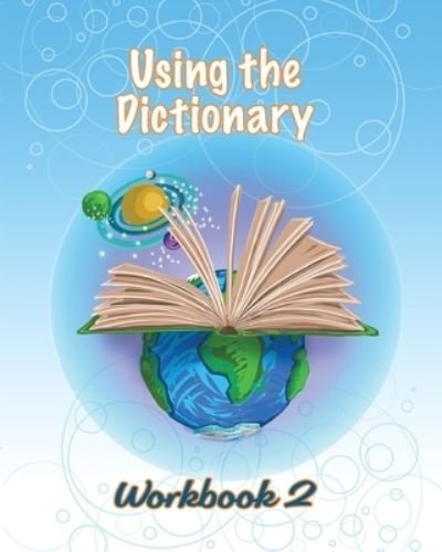 Cover for Heron Books · Using the Dictionary Workbook 2 (Paperback Book) (2017)