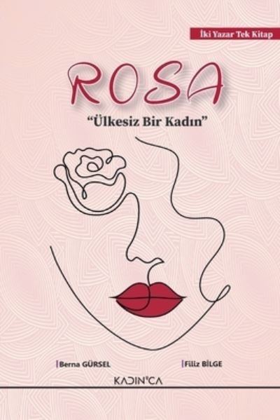 Cover for Berna G?rsel · Rosa (Taschenbuch) (2024)