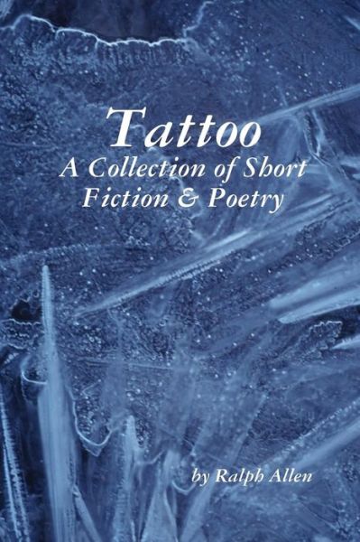 Cover for Ralph Allen · Tattoo (Paperback Book) (2011)