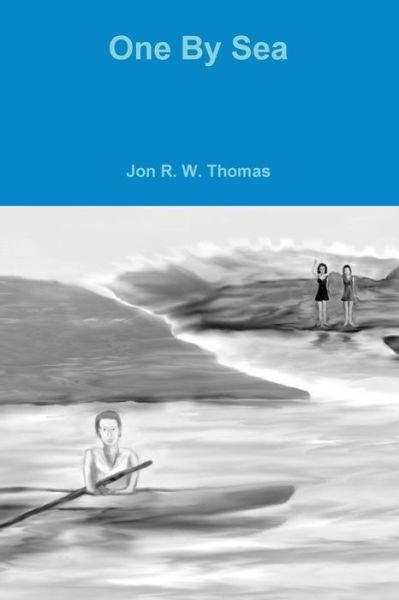 Cover for Thomas · One By Sea (Paperback Bog) (2018)