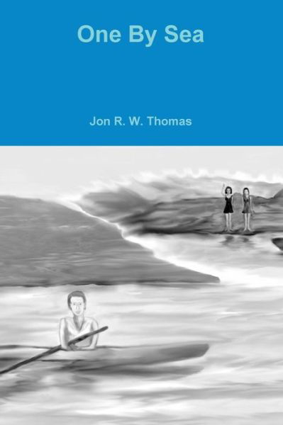 Cover for Thomas · One By Sea (Paperback Book) (2018)