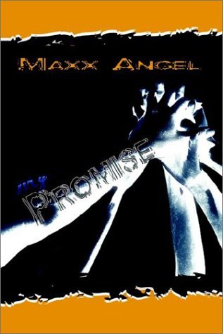 Cover for Maxx Angel · My Promise (Taschenbuch) (2002)