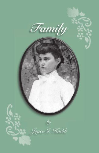 Cover for Joyce G. Knibb · Family (Paperback Book) (2006)