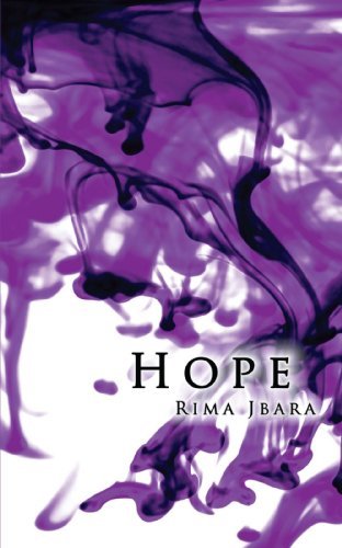 Cover for Rima Jbara · Hope (Pocketbok) (2006)