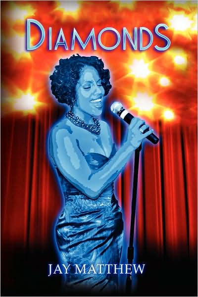 Cover for Jay Matthew · Diamonds (Pocketbok) (2008)