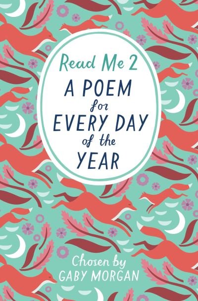Cover for Gaby Morgan · Read Me 2: A Poem For Every Day of the Year (Paperback Bog) [New edition] (2015)