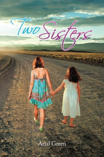 Cover for Arial Green · Two Sisters (Paperback Book) (2013)