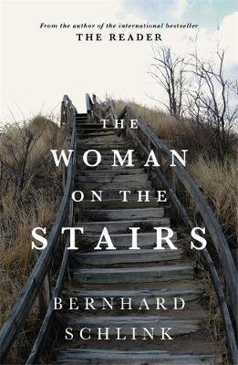 Cover for Prof Bernhard Schlink · The Woman on the Stairs (Taschenbuch) (2017)