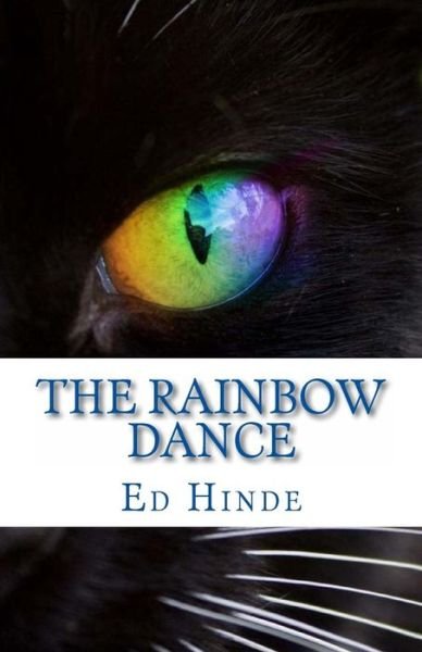 Cover for Ed Hinde · The Rainbow Dance (Paperback Bog) (2013)