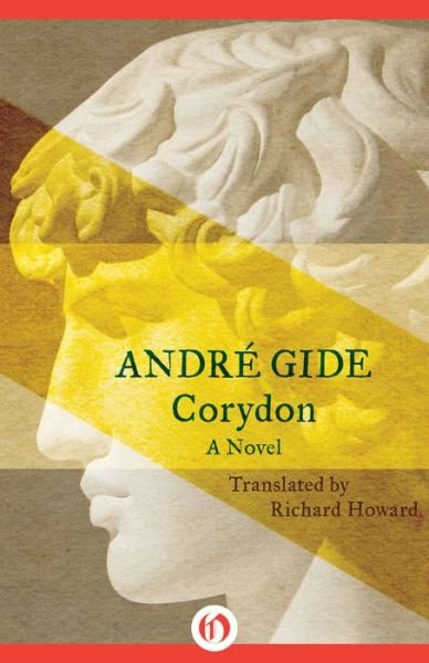 Cover for Andre Gide · Corydon (Paperback Book) (2015)